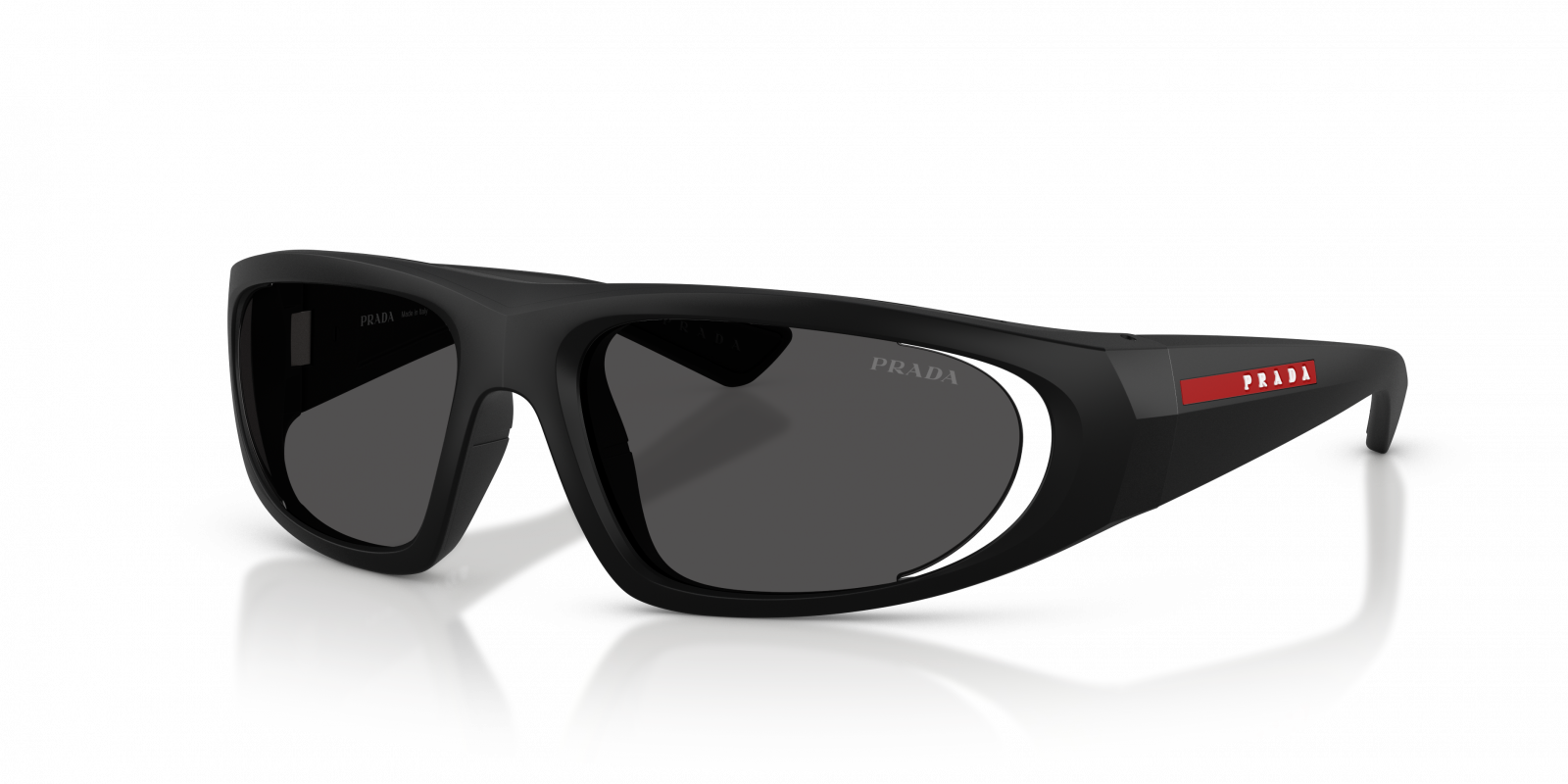 Prada Linea Rossa PS B03S 1BO06F  